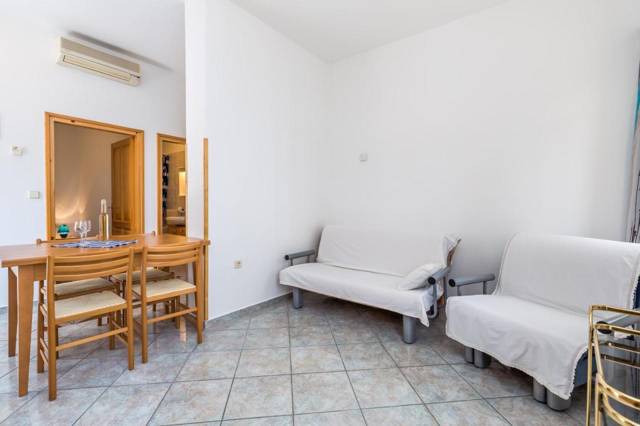 Apartments With A Parking Space Moscenicka Draga, Opatija - 7766 Eksteriør billede
