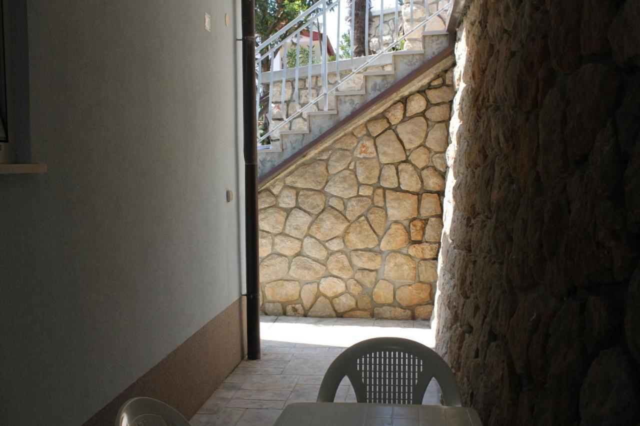 Apartments With A Parking Space Moscenicka Draga, Opatija - 7766 Eksteriør billede