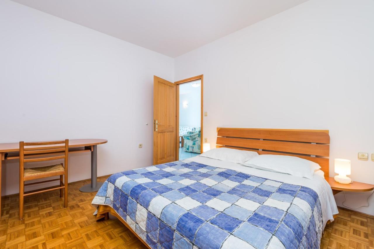 Apartments With A Parking Space Moscenicka Draga, Opatija - 7766 Eksteriør billede