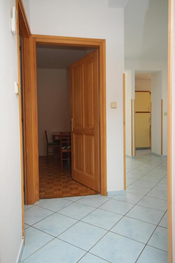 Apartments With A Parking Space Moscenicka Draga, Opatija - 7766 Eksteriør billede