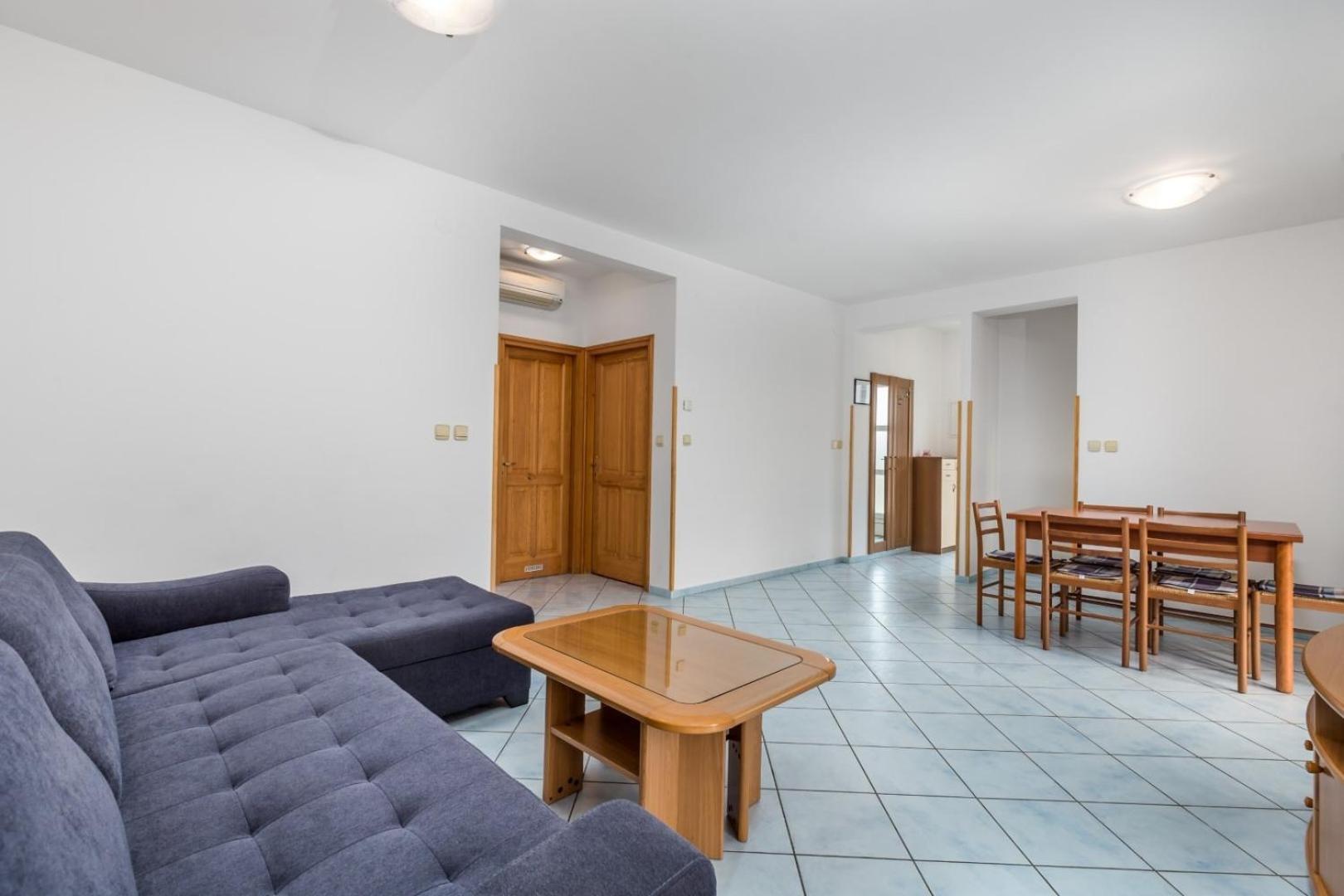 Apartments With A Parking Space Moscenicka Draga, Opatija - 7766 Værelse billede