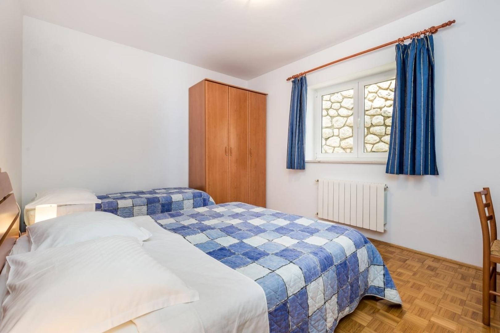 Apartments With A Parking Space Moscenicka Draga, Opatija - 7766 Værelse billede