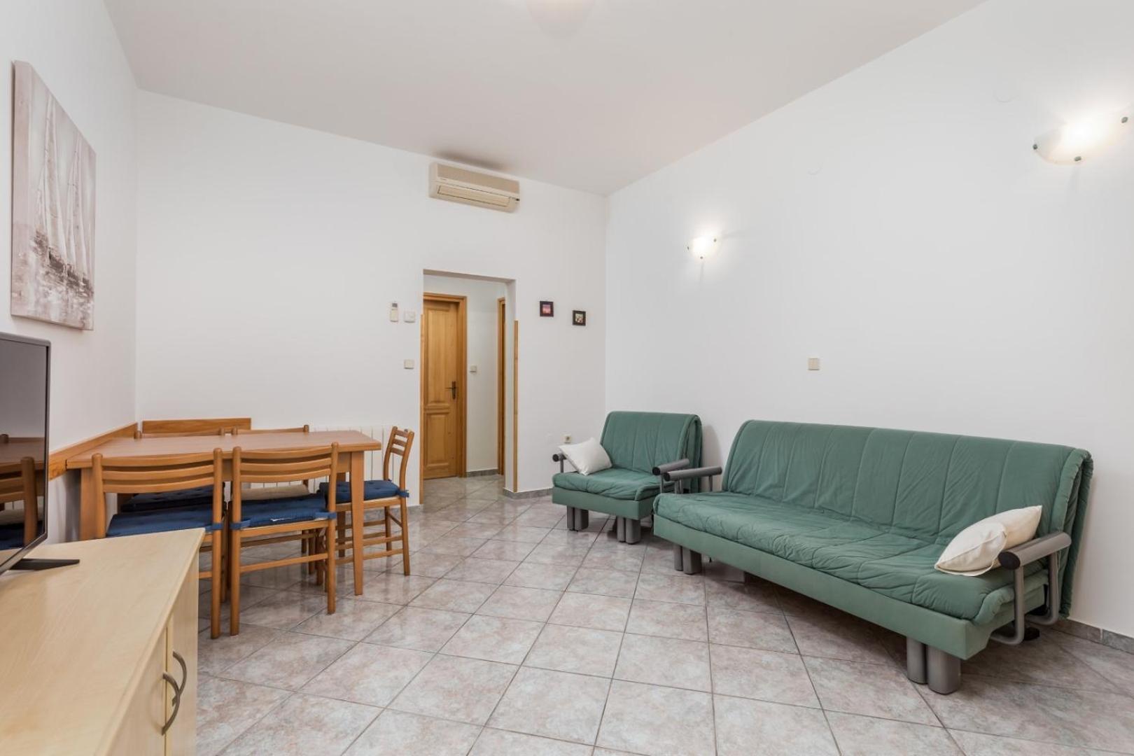 Apartments With A Parking Space Moscenicka Draga, Opatija - 7766 Værelse billede